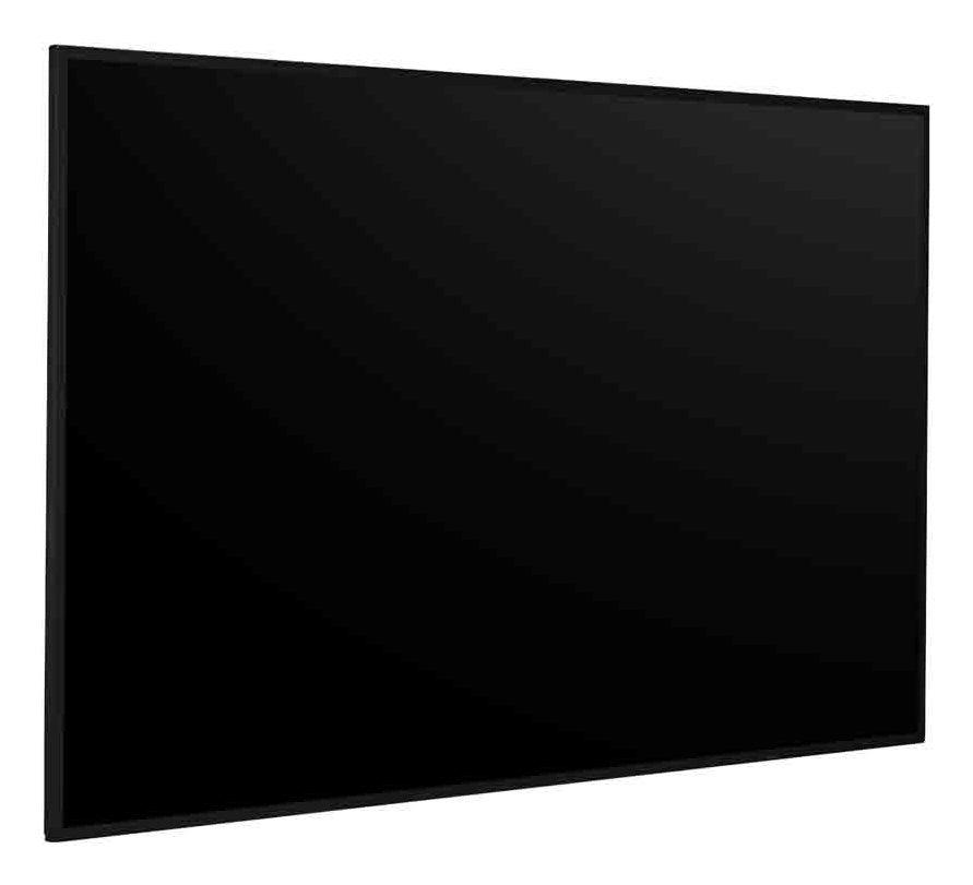 LG 75UL3Q-E Signage Display Digital signage flat panel 190.5 cm (75") LED Wi-Fi 350 cd/m² 4K Ultra HD Black WebOS 16/7 - 75UL3Q-E