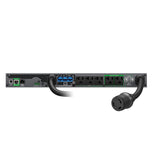 APC SRTL2K2RM1UC uninterruptible power supply (UPS) Double-conversion (Online) 2.2 kVA 1950 W 5 AC outlet(s) - SRTL2K2RM1UC