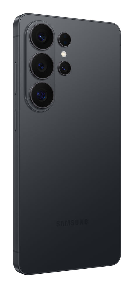 Samsung Galaxy S26 Ultra 17.5 cm (6.9") Dual SIM Android 16.0 5G USB Type-C 12 GB 512 GB 5000 mAh Black - SM-S948UZKEXAA SAMSUNG