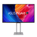 ASUS ProArt OLED PA27UCDMR computer monitor 67.3 cm (26.5") 3840 x 2160 pixels 4K Ultra HD LED Silver - PA27UCDMR