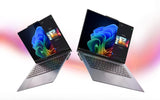 Lenovo ThinkPad X9-15 Gen 1 Aura Edition Copilot+ PC Intel Core Ultra 5 226V Laptop 38.9 cm (15.3") 2.8K 16 GB LPDDR5x-SDRAM 512 GB SSD Wi-Fi 7 (802.11be) Windows 11 Pro English Grey - 21Q60026US LENOVO