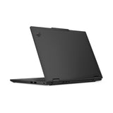 Lenovo ThinkPad T14s 2-in-1 Gen 1 Intel Core Ultra 7 265U Hybrid (2-in-1) 35.6 cm (14") Touchscreen WUXGA 32 GB LPDDR5x-SDRAM 512 GB SSD Wi-Fi 7 (802.11be) Windows 11 Pro US English Black - 21R3004BUS