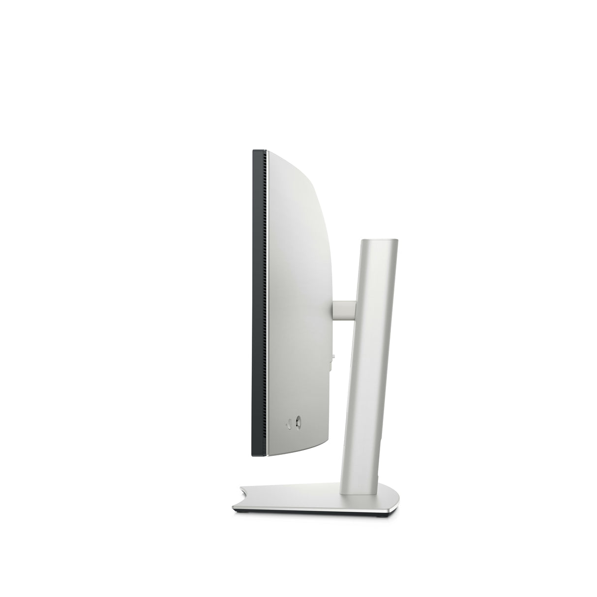 DELL UltraSharp U3425WE computer monitor 86.7 cm (34.1") 3440 x 1440 pixels Wide Quad HD LCD Black, Silver - DELL-U3425WE DELL