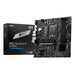 MSI PRO B760M-P DDR4 motherboard Intel B760 LGA 1700 micro ATX - B760MPD4