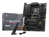 MSI MAG B850 TOMAHAWK MAX WIFI motherboard AMD B850 Socket AM5 ATX - B850TMAHAWKWIFIMAX