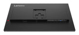 Lenovo ThinkVision T27-40 Monitor - 64A5MAT6UZ