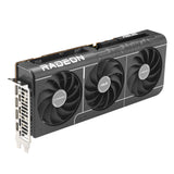 ASUS Prime -RX9070-O16G AMD Radeon RX 9070 16 GB GDDR6 - PRIME-RX9070-O16G ASUS