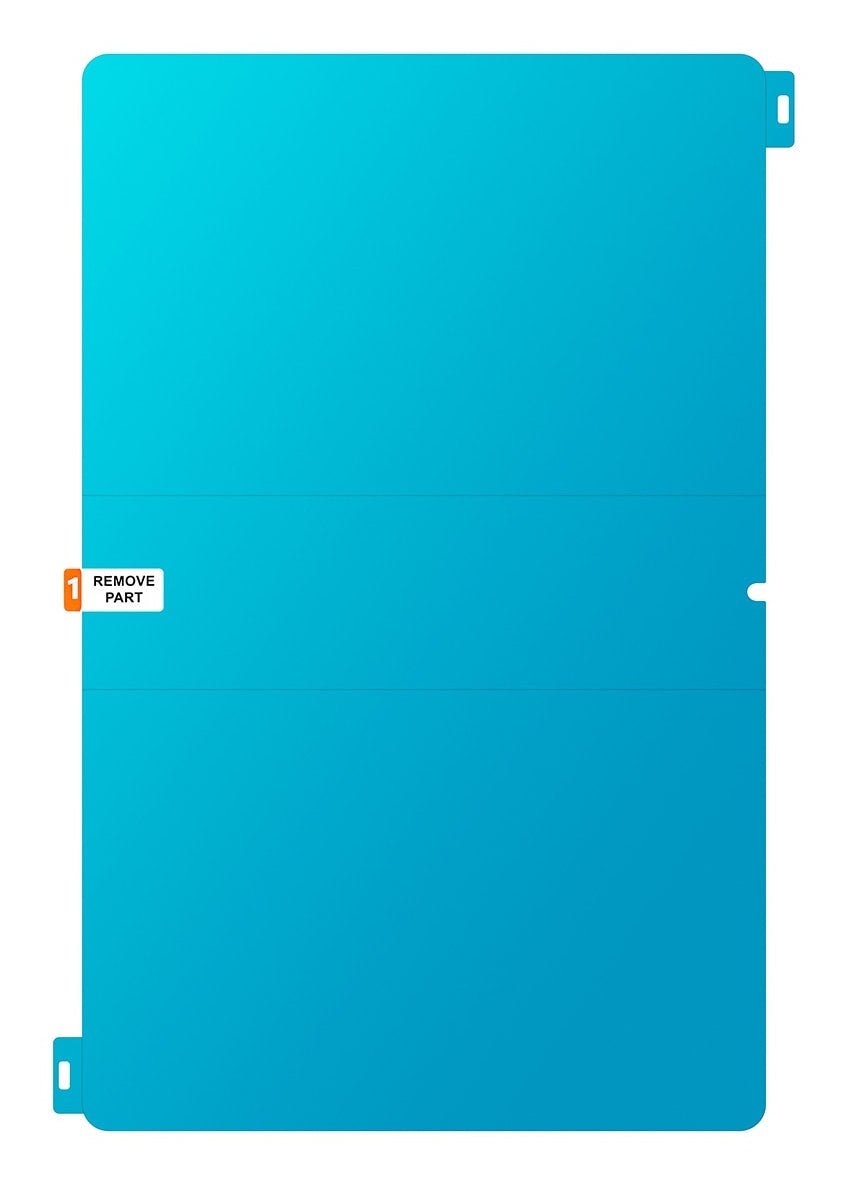Samsung Anti-Reflecting Screen Protector - Galaxy Tab S11 Ultra - EF-UX930CTEGUJ SAMSUNG