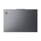 Lenovo ThinkPad X9-15 Gen 1 Copilot+ PC Intel Core Ultra 7 268V Laptop 38.9 cm (15.3") 2.8K 32 GB LPDDR5x-SDRAM 1 TB SSD Wi-Fi 7 (802.11be) Windows 11 Pro Grey - 21Q60025US