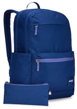 Case Logic Campus CCAM3216 Navy Blue backpack Casual backpack Polyester - 3205197