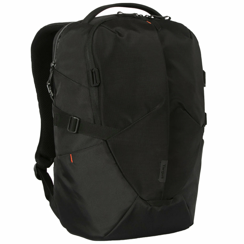 Targus Terra EcoSmart 40.6 cm (16") Backpack Black - TBB649GL