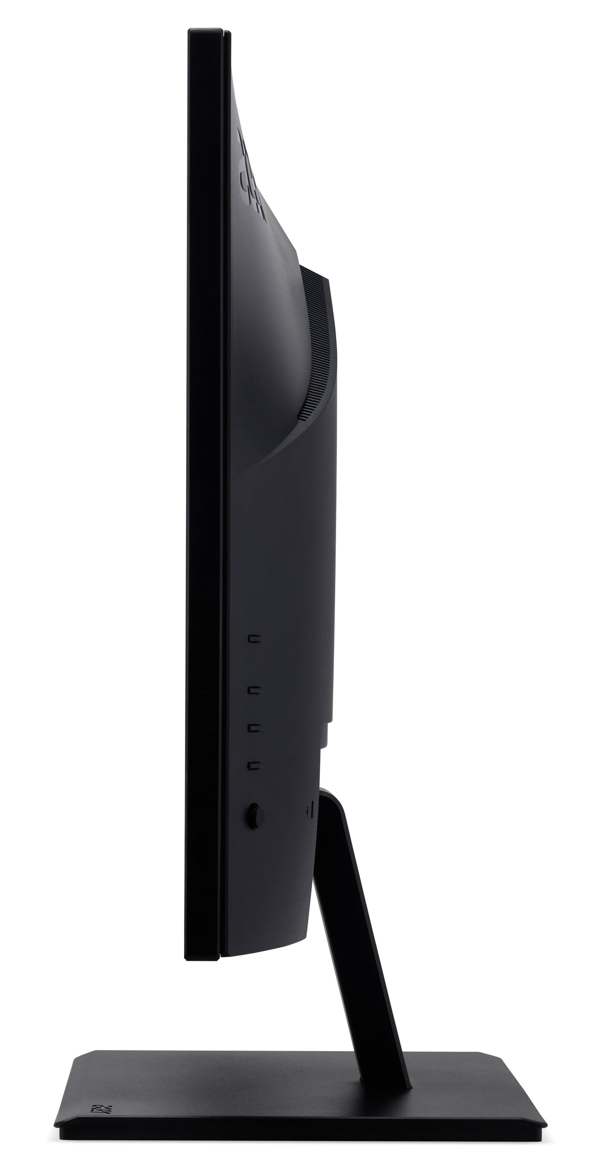 Acer Vero V7 V277U Gbmiipx computer monitor 68.6 cm (27") 2560 x 1440 pixels Quad HD LCD Black - UM.HV7AA.G05