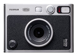 Fujifilm Instax Mini Evo 1/5" 2560 x 1920 pixels CMOS Black, Silver - 16812493