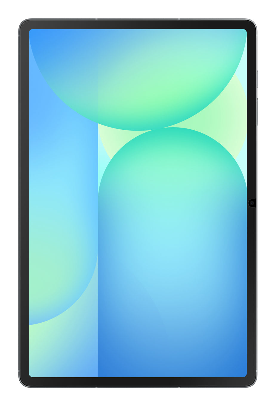 Samsung Anti-Reflecting Screen Protector Galaxy Tab S10 FE+ - EF-UX620CTEGUJ