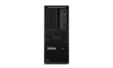 Lenovo ThinkStation P3 Tower Intel® Core™ i9 i9-13900 32 GB DDR5-SDRAM 1 TB SSD Windows 11 Pro Workstation Black - 30GS0033US