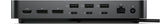 DELL SD25TB5 Wired Thunderbolt 5 Black - DELL-SD25TB5 DELL