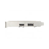 MSI GeForce GT 1030 4GD4 LP OC NVIDIA 4 GB GDDR4 - G103044PC MSI