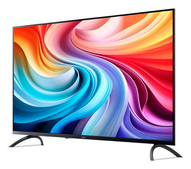 Acer DM1 DM431K A computer monitor 109.2 cm (43") 3840 x 2160 pixels 4K Ultra HD LCD Black - UM.MD1AA.A01