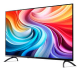 Acer DM1 DM431K A computer monitor 109.2 cm (43") 3840 x 2160 pixels 4K Ultra HD LCD Black - UM.MD1AA.A01