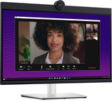 DELL P2724DEB 68.6 cm (27") LCD 2560 x 1440 pixels Quad HD - DELL-P2724DEB DELL