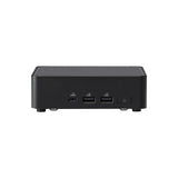ASUS NUC 14 Pro RNUC14RVKI30000UI Black 100U - RNUC14RVKI30000UI ASUS