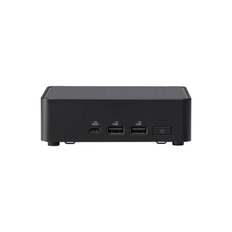 ASUS NUC 14 Pro RNUC14RVKI30000UI Black 100U - RNUC14RVKI30000UI ASUS