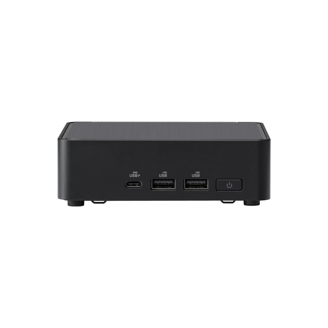 ASUS NUC 14 Pro RNUC14RVKI30000UI Black 100U - RNUC14RVKI30000UI ASUS