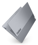 Lenovo ThinkBook 14 G9 AHP AMD Ryzen™ 5 220 Laptop 35.6 cm (14") Touchscreen WUXGA 16 GB DDR5-SDRAM 512 GB SSD Wi-Fi 7 (802.11be) Windows 11 Pro Grey - 21V00002US