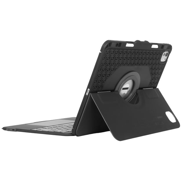 Targus THZ988US QWERTY English Bluetooth Black - THZ989US