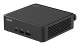 ASUS NUC RNUC15CRKC7063CU Intel Core 7 240H 16 GB DDR5-SDRAM 512 GB SSD Windows 11 Pro Mini PC Black - RNUC15CRKC7063CU