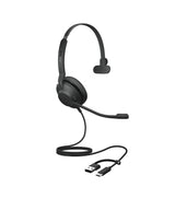 Jabra Evolve2 30 SE USB-C/A, MS Mono - 23189-899-879-01