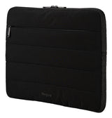 Targus Puffer 35.6 cm (14") Sleeve case Black - TBS976GL