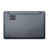 Lenovo 14e Chromebook Gen 3 Intel® N N100 35.6 cm (14") Full HD 8 GB LPDDR5-SDRAM 64 GB eMMC Wi-Fi 6E (802.11ax) ChromeOS English Grey - 82W6003CUS LENOVO