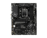 MSI PRO B760-P Intel B760 LGA 1700 ATX - PROB760PWIFID4
