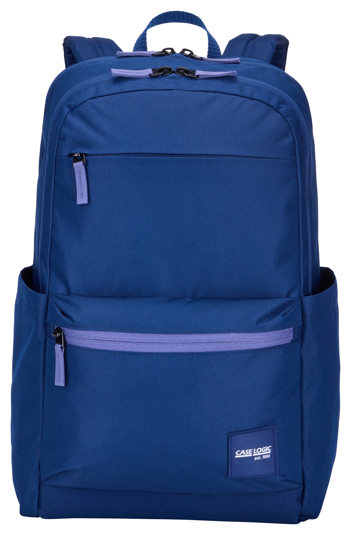 Case Logic Campus CCAM3216 Navy Blue backpack Casual backpack Polyester - 3205197