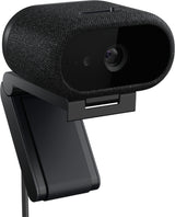 DELL PRO 7 4K WB726 webcam 3840 x 2160 pixels USB-C Black - WB726-DAO