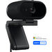 DELL PRO 7 4K WB726 webcam 3840 x 2160 pixels USB-C Black - WB726-DAO