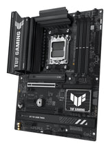 ASUS TUF GAMING B850-PLUS WIFI AMD B850 Socket AM5 ATX - TUF GAMING B850-PLUS WIFI