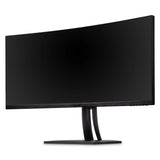 Viewsonic VP3456A computer monitor 86.4 cm (34") 3440 x 1440 pixels UltraWide Quad HD LED Black - VP3456A