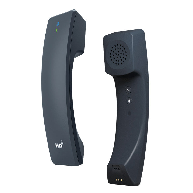 Yealink BTH58 DECT telephone handset Grey - 1300005