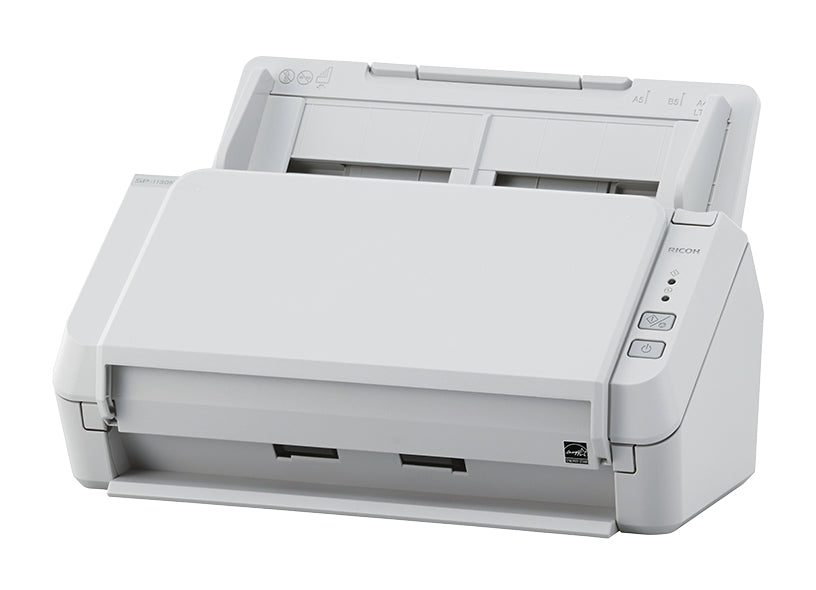 Ricoh SP-1130N ADF scanner 600 x 600 DPI A4 Grey - PA03811-B025