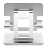 Viewsonic LCD-STND-001 multimedia cart/stand Silver Multimedia stand - LCD-STND-001