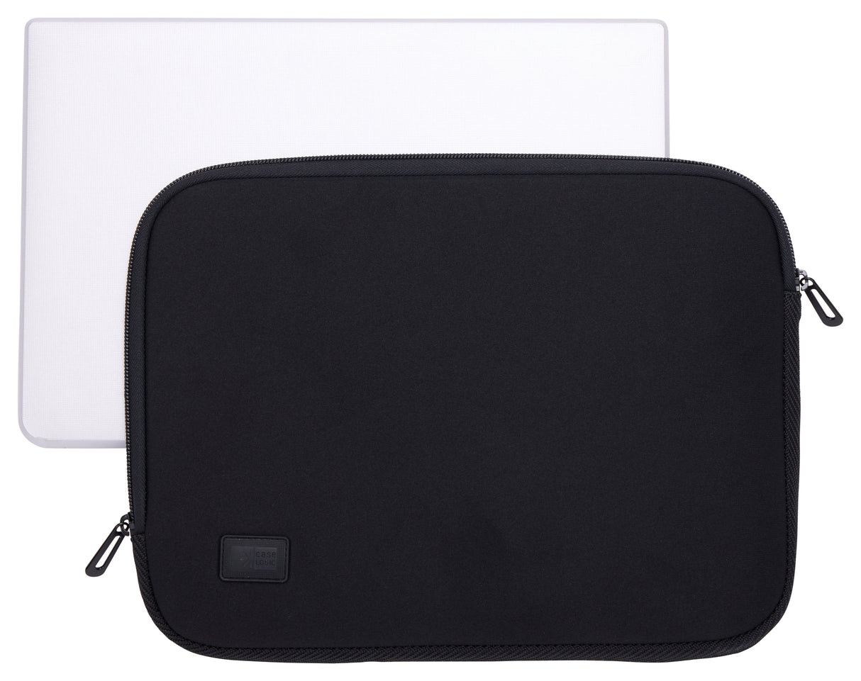 Case Logic Laps Sleeve PC 13" Black - 3205514