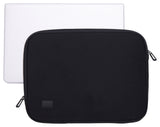 Case Logic Laps Sleeve PC 13" Black - 3205514