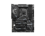 MSI Z890 GAMING PLUS WIFI6E motherboard Intel Z890 LGA 1851 (Socket V1) ATX - Z890GAMPLUSWIFI6E
