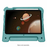 Targus THD96405GL tablet case 27.9 cm (11") Bumper Teal - THD96405GL