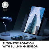 Viewsonic VG Series VG1656-2K computer monitor 40.6 cm (16") 2560 x 1600 pixels WQXGA LED Silver - VG1656-2K