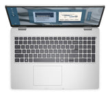 DELL Pro 16 PC16255 AMD Ryzen AI 7 PRO 350 Laptop 40.6 cm (16") Full HD+ 16 GB DDR5-SDRAM 512 GB SSD Wi-Fi 6E (802.11ax) Windows 11 Pro US English Silver - TRW0D DELL