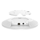 TP-Link Omada BE9300 Ceiling Mount Tri-Band Wi-Fi 7 Access Point - EAP772