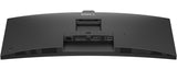 DELL Pro P P3426WEV computer monitor 86.6 cm (34.1") 3440 x 1440 pixels Wide Quad HD LCD Black, Silver - DELL-P3426WEV DELL